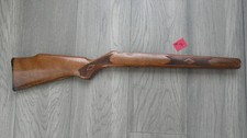 Marlin Model 25n Vintage Wood Stock Original W Buttplate 22lr 880 Checkered Vg