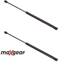 2X Gasfeder FüR Koffer-/Laderaum Maxgear 12-1552 DäMpfer GasdäMpfer