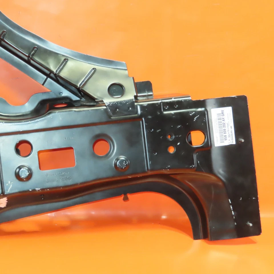 PORSCHE MACAN A-PILLAR 加强前 2017 2018 2019 2020 2021 2022 95B809202 — 第 3/4 张图片