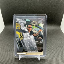 2023-24 Upper Deck Extended Series Day with the Cup Logan Thompson #DC21 SSP