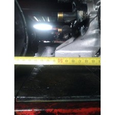 GETRIEBE FT MERCEDES CLASSE E 94< SERIE 124 W124 2.0 BER. 4P/B/1997CC. 1950