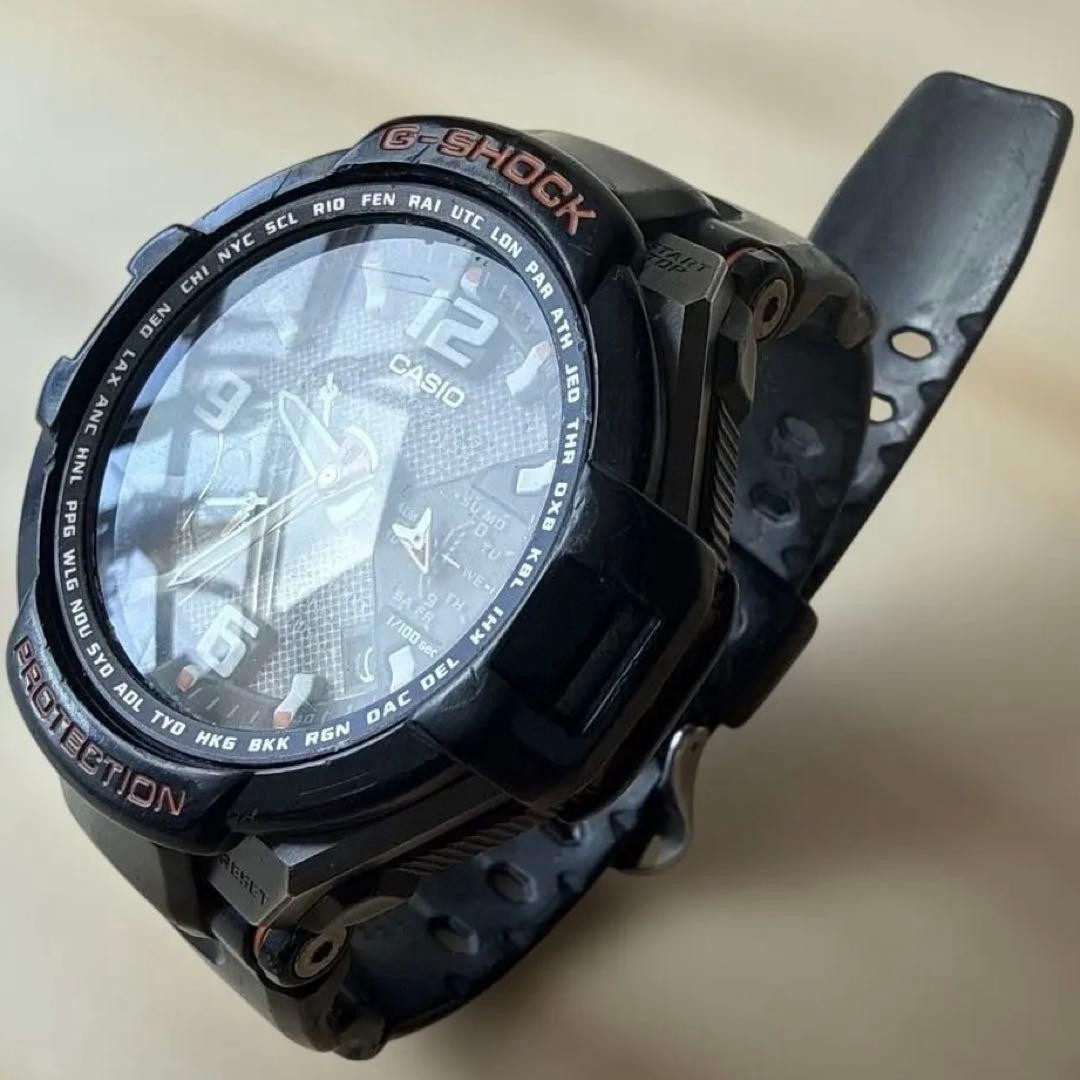 CASIO G-SHOCK GW-4000-1AJF Sky Cockpit | eBay