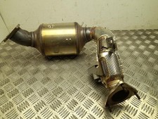 Katalysator Porsche MACAN 2023 8W0131765M