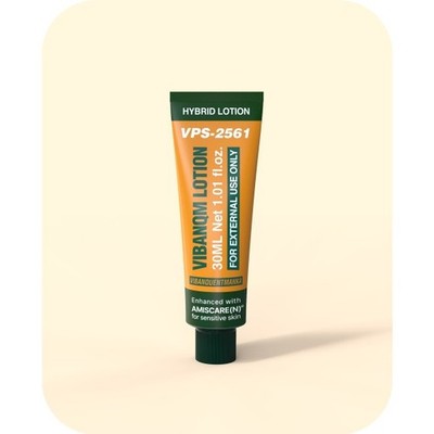 VQM Phytocin V2 Hybrid Cream 30ml + CONAPIDIL Finish Lotion 20g K