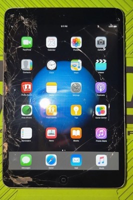 ipad mini 1st generation 12gb Locked