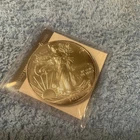2013 1 Oz Fine Silver One American Dollar uncirculated As Pictured.