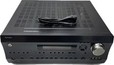 Integra DTR-6.3 Multi-Channel Surround Sound Audio/Video Receiver TESTED DTR6.3
