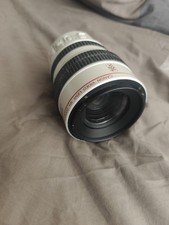 Canon obiettivo video 16x zoom XL stabilizzatore ottico immagine obiettivo zoom 5,5-88 mm