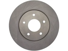 For 2011-2014, 2018-2025 Nissan LEAF Brake Rotor Front 41197BJVX 2012 2013 2019
