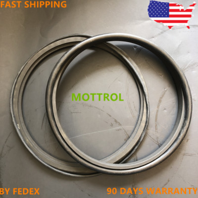 TZES100-209-A FLOATING SEAL ASSY (INNER DIAMETER 209), fits