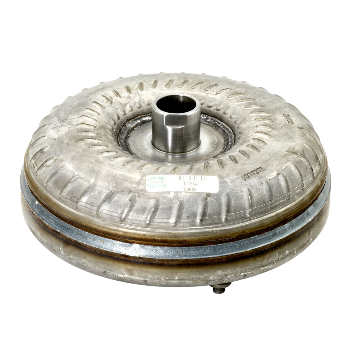Ford 4F27E Mazda FN4A-EL Rebuilt Torque Converter Dynamic D1684
