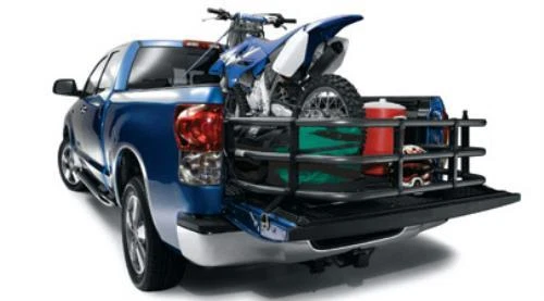 2012 - 2013 OEM TOYOTA TUNDRA BED EXTENDER / PT392-34120 - Image 2 of 2