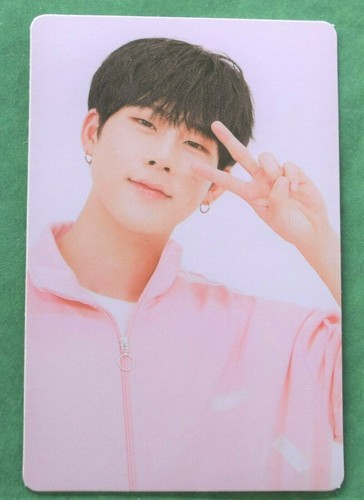 MONSTA X TWOTUCKGOM & TONYMOLY Collaboration Photocards Official - Picture 17 of 30