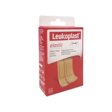 LEUKOPLAST ELASTIC 2 sizes (20pcs)