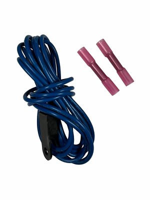 Refrigerator Thermistor Assembly for Sub Zero, 4204150, 4204150S