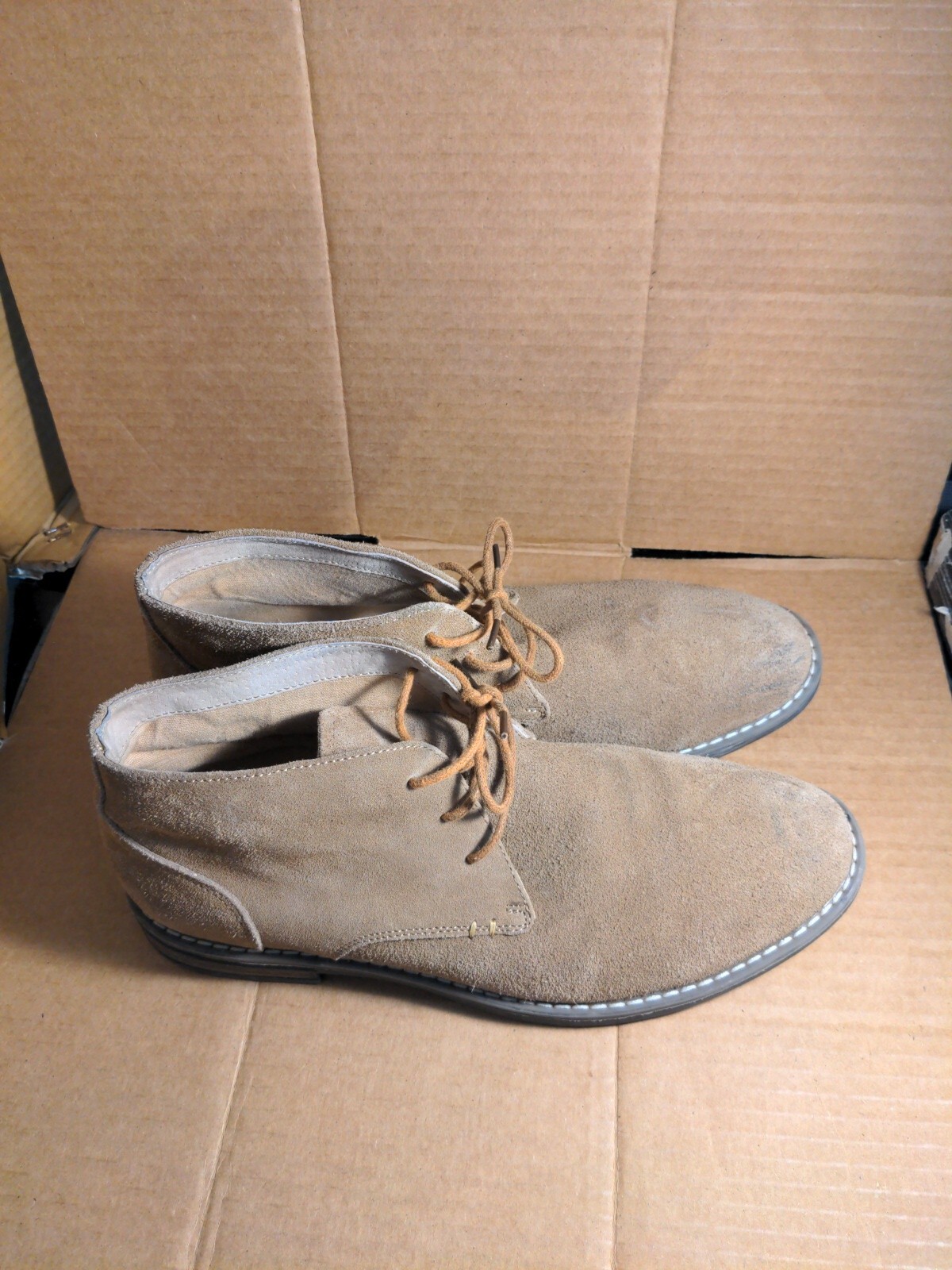 jousen men's sandals