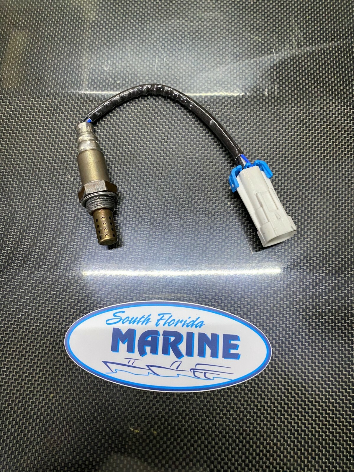 MasterCraft O2 Sensor, Upstream [MV8V-1017] | eBay