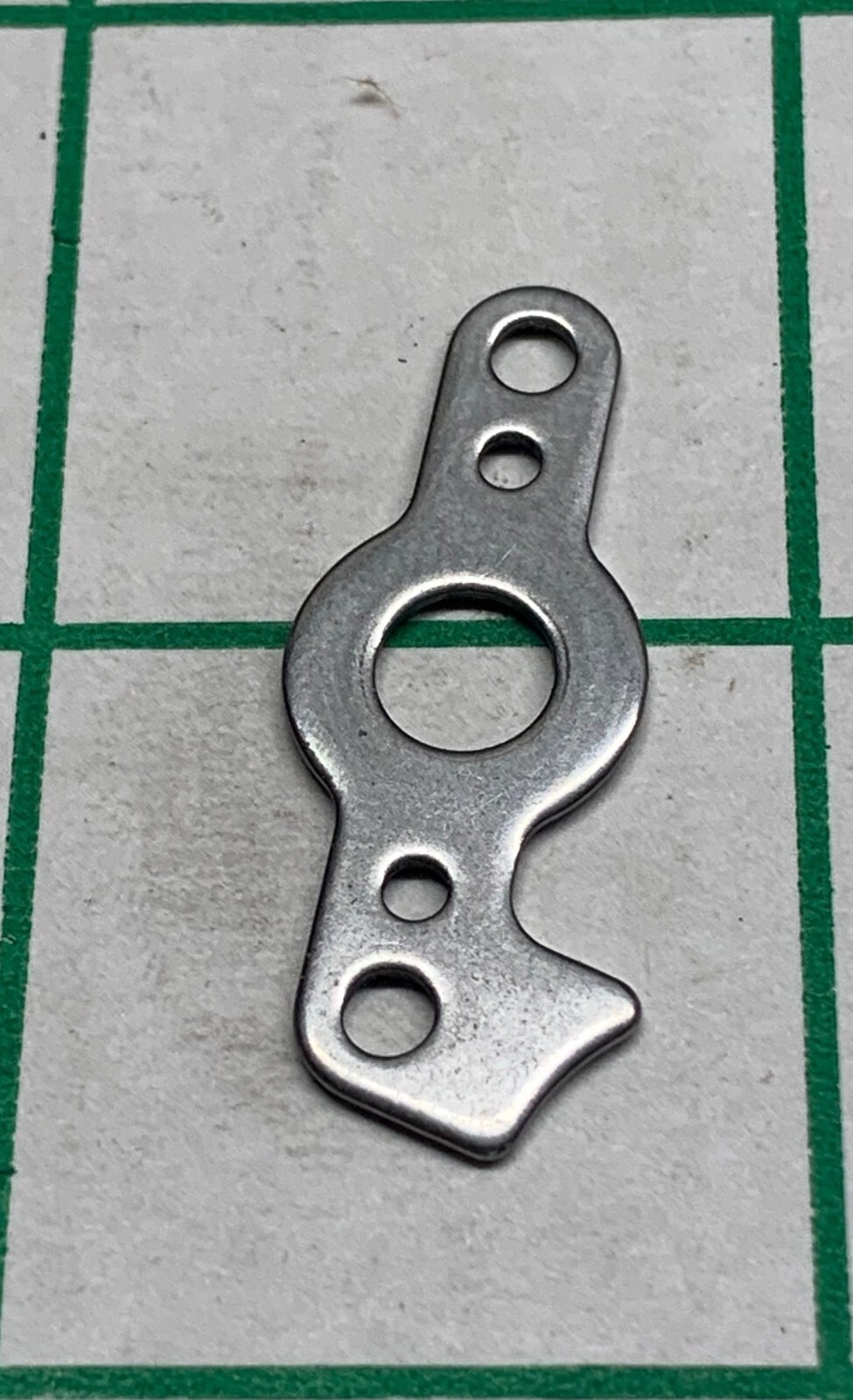 13 Fishing - Multi Reel Parts