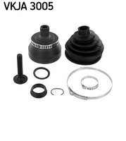 SKF VKJA3005 Gelenksatz Antriebswelle FüR VW Audi Skoda