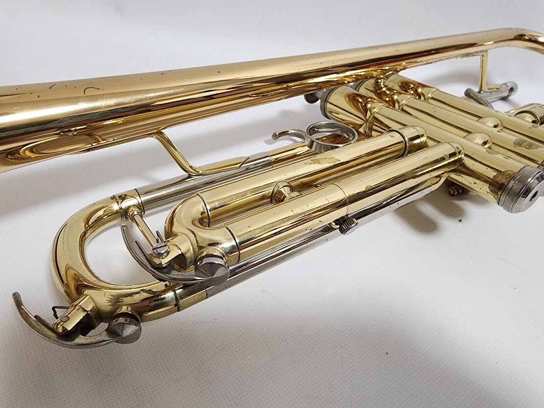 Yamaha Bbトランペット YTR-4325G ハードケース付 #2067 2025年最新】ytr 4325の人気アイテム - メルカリ