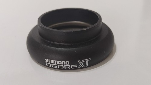 NUOVO/NOS Shimano Deore XT Deore XT HP-M740 M741 M742 BC 1-1/4" Heset incompleto - Foto 8 di 24