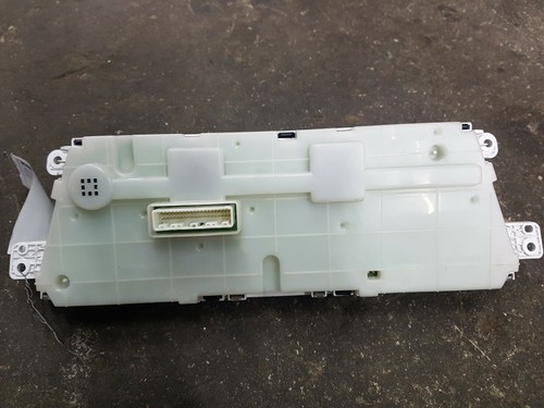 QUADRO CONTACHILOMETRI DAIHATSU MATERIA (06>) (KW67)1.3 MNV 5P C.M.K3 - Picture 3 of 3