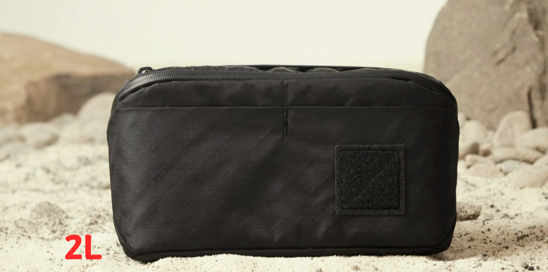 M&M　 Evergoods pouch2L CIVIC Access Pouch 2L - EVERGOODS