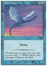 Magic the Gathering MTG Wind Drake (61) Starter 1999   NM