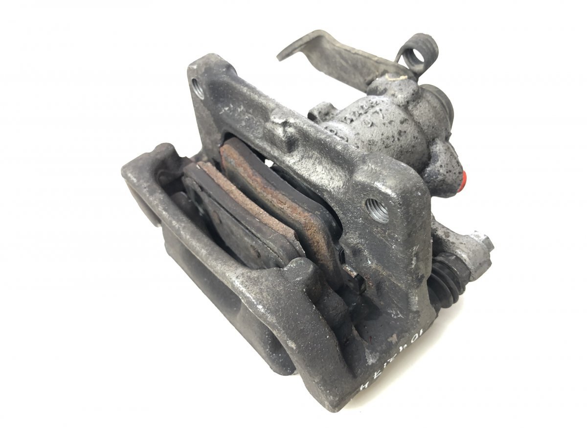 Citroën Jumpy Dose (04.16 Bremssattel Hinten Links 1617936980 | eBay