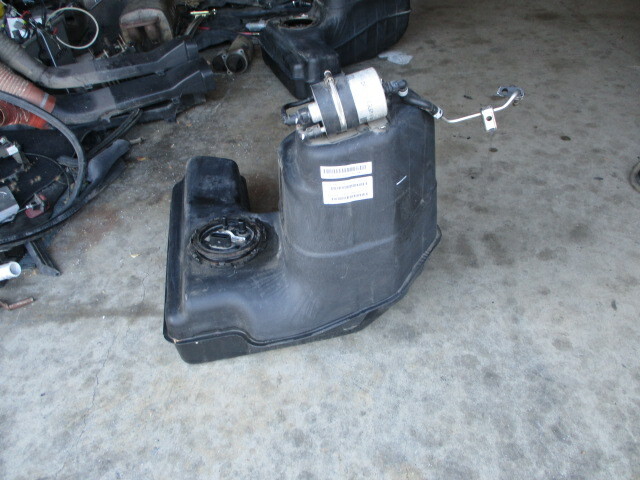 Lamborghini Gallardo LP550-2 Coupe,LP570-4 SL- LH Fuel/Gas Tank- P/N 420201021P