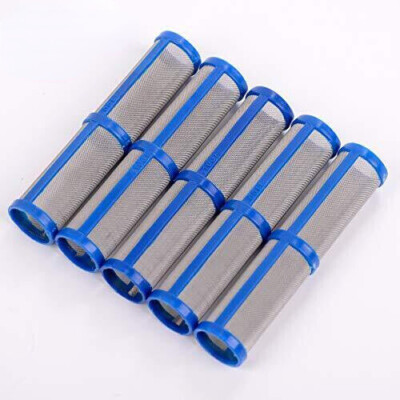 n.　400i ① Sprayer 246382 Manifold Filter for Airless Paint Sprayer 15G455