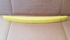 TOYOTA CELICA 1.8 VVTLI T SPORT 99-06 BOOT LID HANDLE TRIM COVER 76801 20260