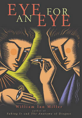 Eye for an Eye Miller Hardback Cambridge University Press 9780521856805