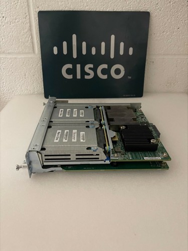 Cisco UCS-E160S-M3/K9 UCS E-Series Hhd hare disk 1gb dram - Picture 4 of 8