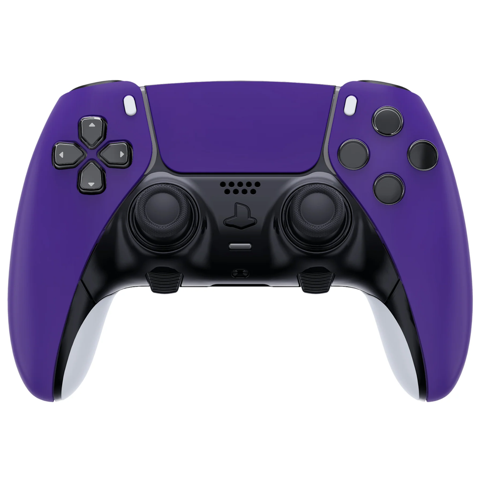 PS5 Edge Controller custom front shell | eBay
