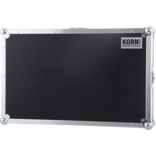 KORN Case für Pioneer DJ DDJ-REV7 DJ Controller inkl. Kabelfach Casebau | Neu