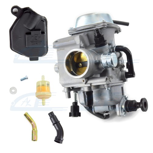 Find Kimpex Exsound Exhaust ATV Muffler Honda ATC 250ES Ref 18310-HA0-682 1985-1987 In Champlain - Foto 12