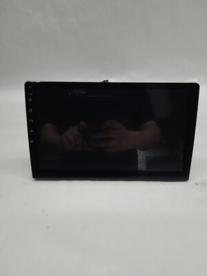 9in Car Wifi Android Multimedia Stereo Radio GPS Navigation 2+16G For E39 E53 X5