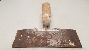 Sand"s #60 11" Trowel