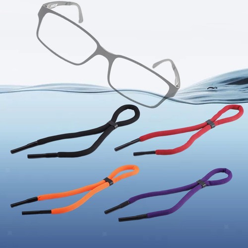 Floating Sunglass Strap Glasses Rope Sunglasses Strap Floatable