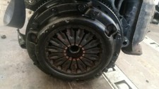 Kit d'embrayage Mazda PREMACY