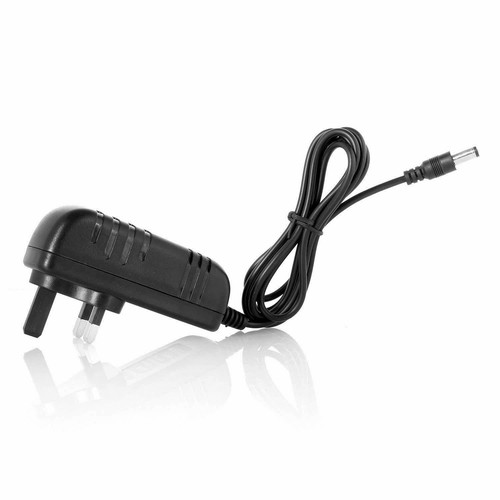Cargador principal de 12 V fuente de alimentación para escala de peso modelo FKS308HSC-1201250B - Imagen 3 de 8
