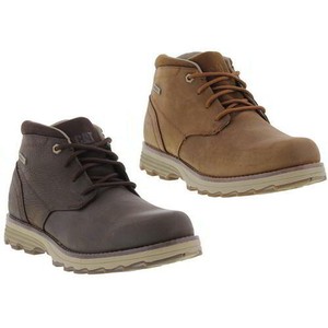 caterpillar ankle boots