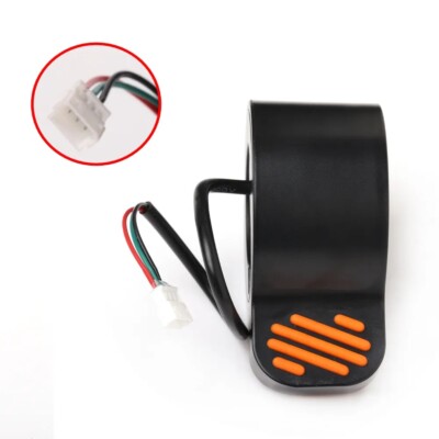 For Ninebot F20 F25 F30 F40 Scooter Electric Throttle Finger Control Accelerator