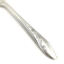 1847 Rogers Bros SPRINGTIME International Silver Plate 1957 Flatware CHOICE