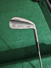 H B Louisville Power Bilt Custom Made 2 Iron / Steel Shaft / Right-Handed
