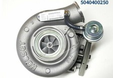 OEM CNH Industrial 504040250 Turbo Charger UPS for TATA IVECO 5-Ton Truck5T 