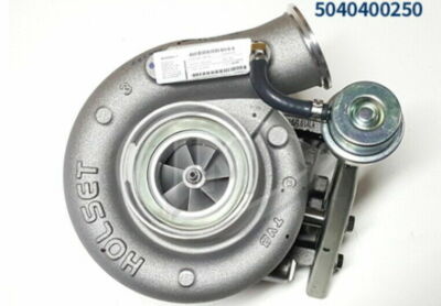 OEM CNH Industrial 504040250 Turbo Charger UPS for TATA IVECO 5-Ton Truck5T 