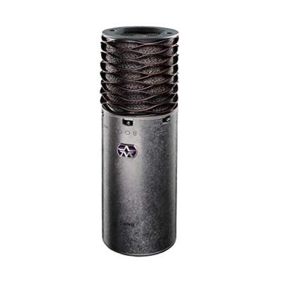 Aston Microphones Spirit Großmembran-Kondensatormikrofon mit mehreren Mustern