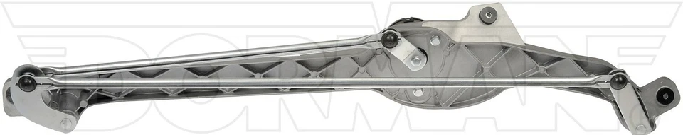 Conjunto de motor y acoplamiento limpiaparabrisas para Ford Expedition Dorman 1997-2002 Foto 2 de 4